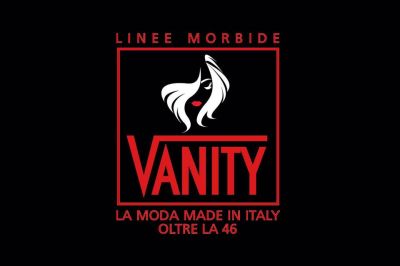 VANITY LINEE MORBIDE